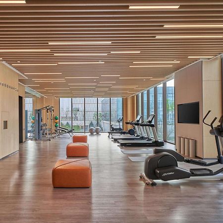 Hyatt Place Yantai Development Zone מראה חיצוני תמונה