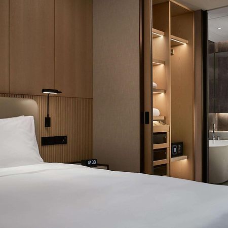 Hyatt Place Yantai Development Zone מראה חיצוני תמונה