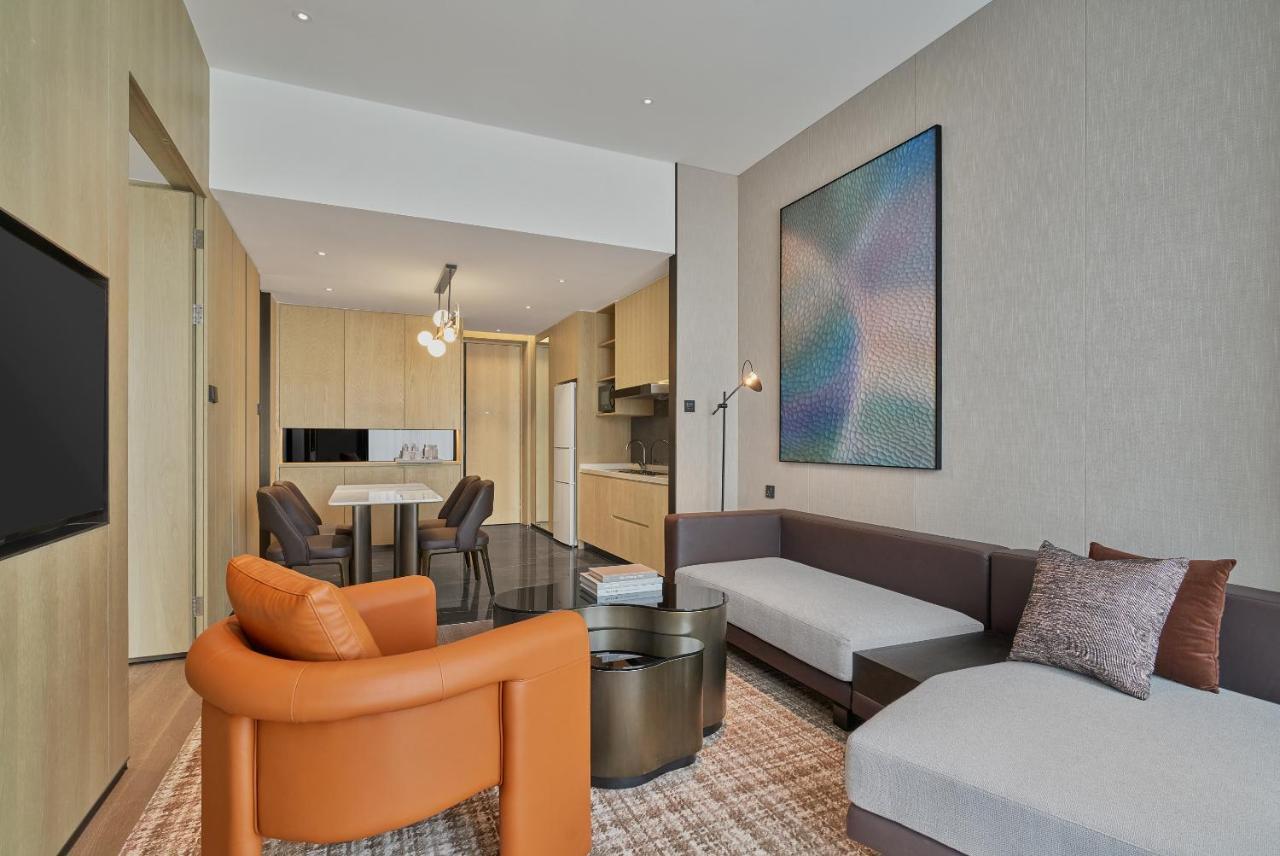 Hyatt Place Yantai Development Zone מראה חיצוני תמונה