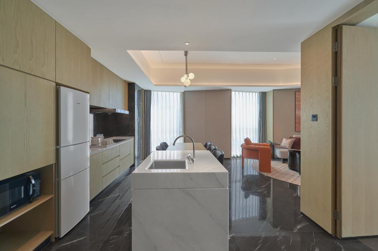 Hyatt Place Yantai Development Zone מראה חיצוני תמונה