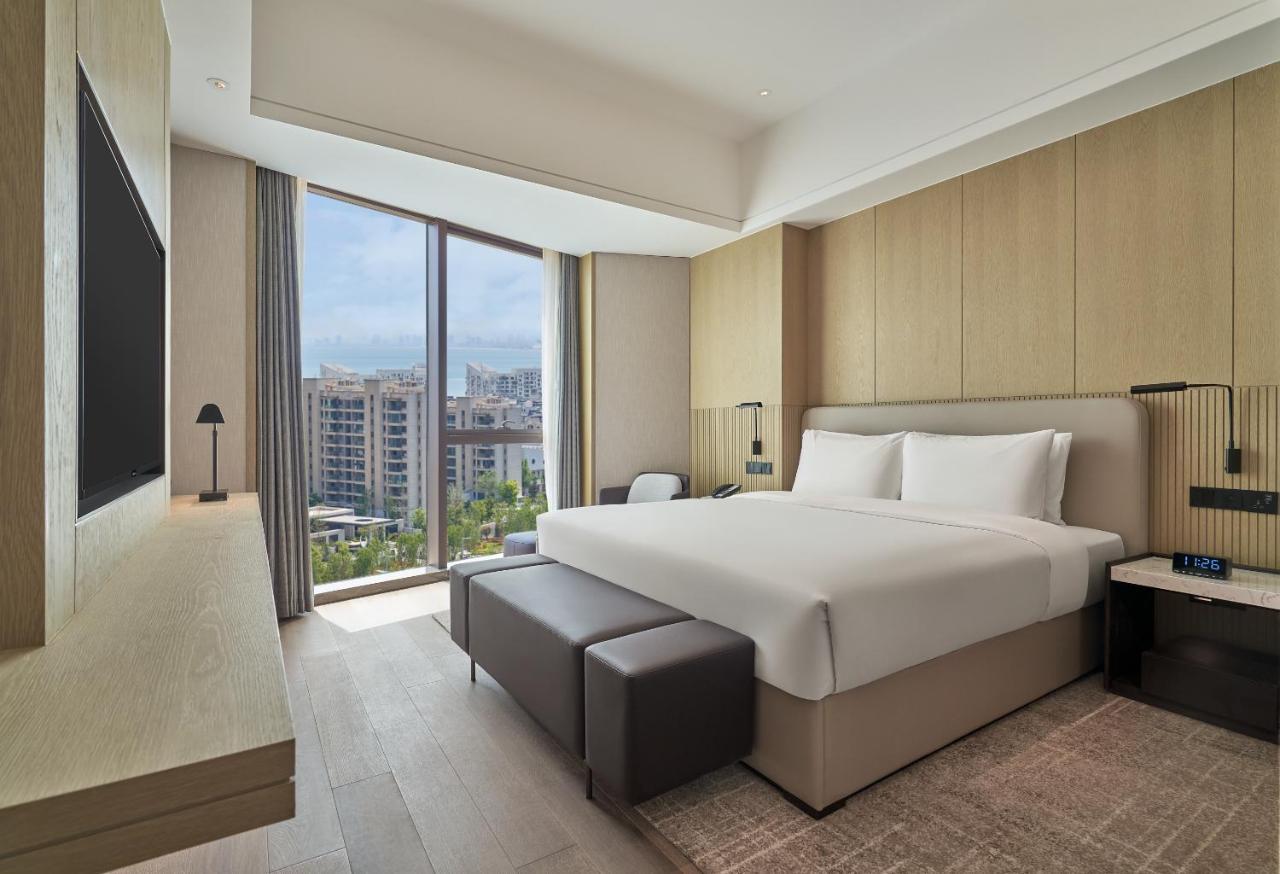 Hyatt Place Yantai Development Zone מראה חיצוני תמונה