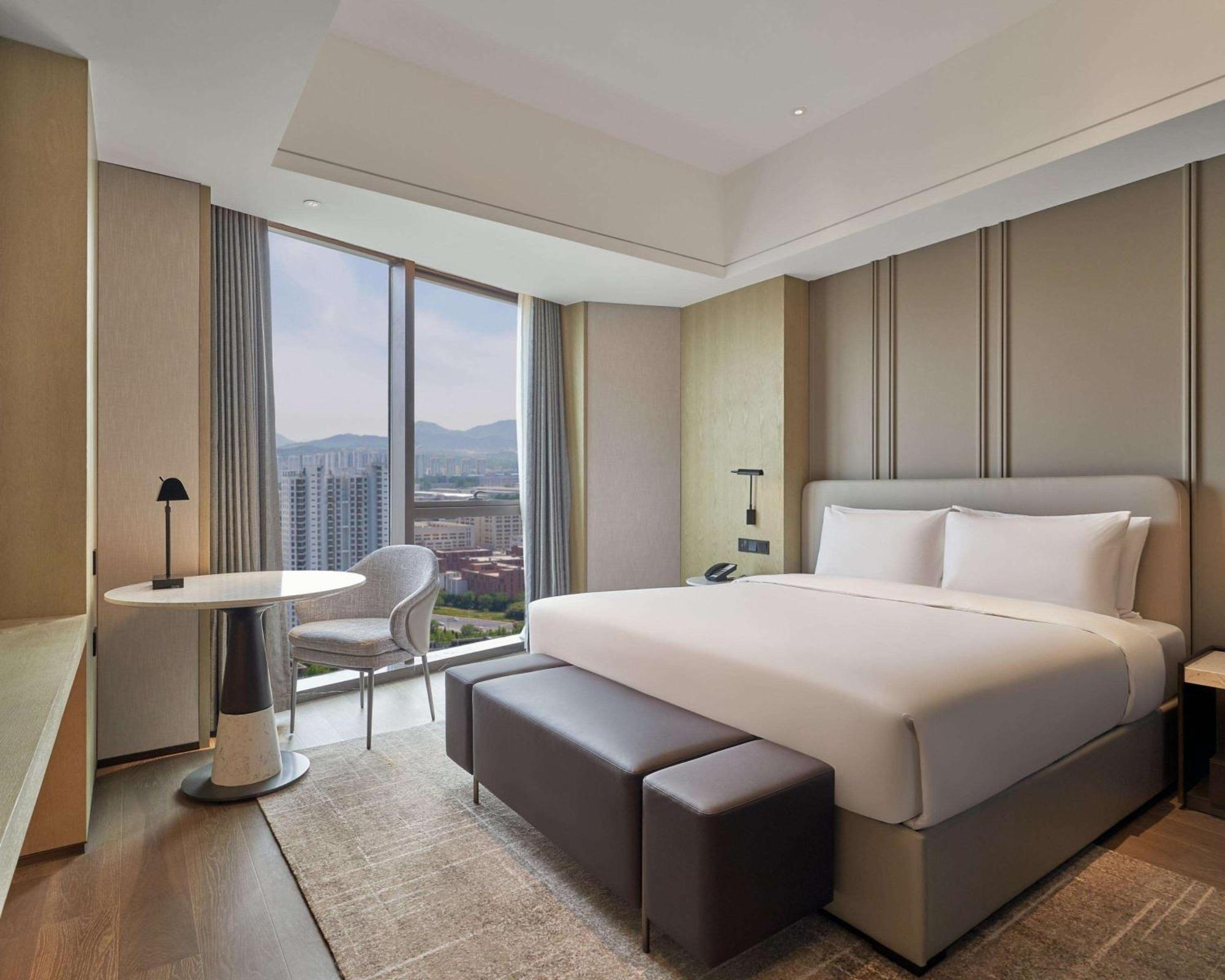 Hyatt Place Yantai Development Zone מראה חיצוני תמונה
