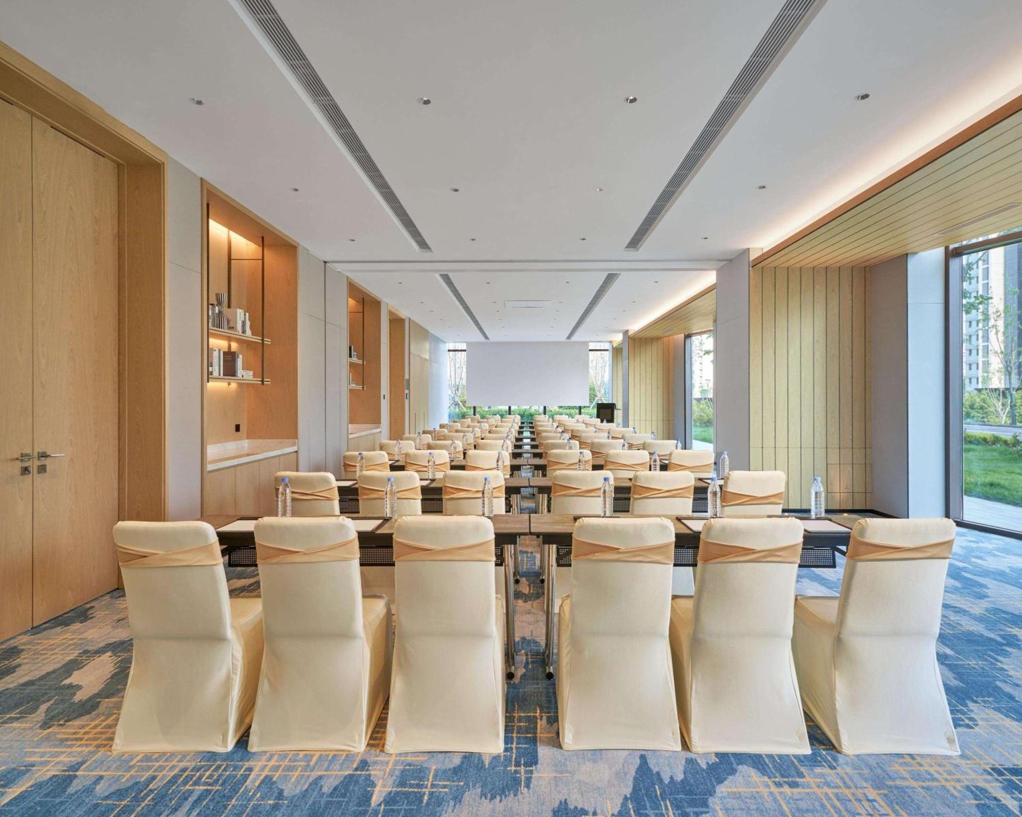 Hyatt Place Yantai Development Zone מראה חיצוני תמונה