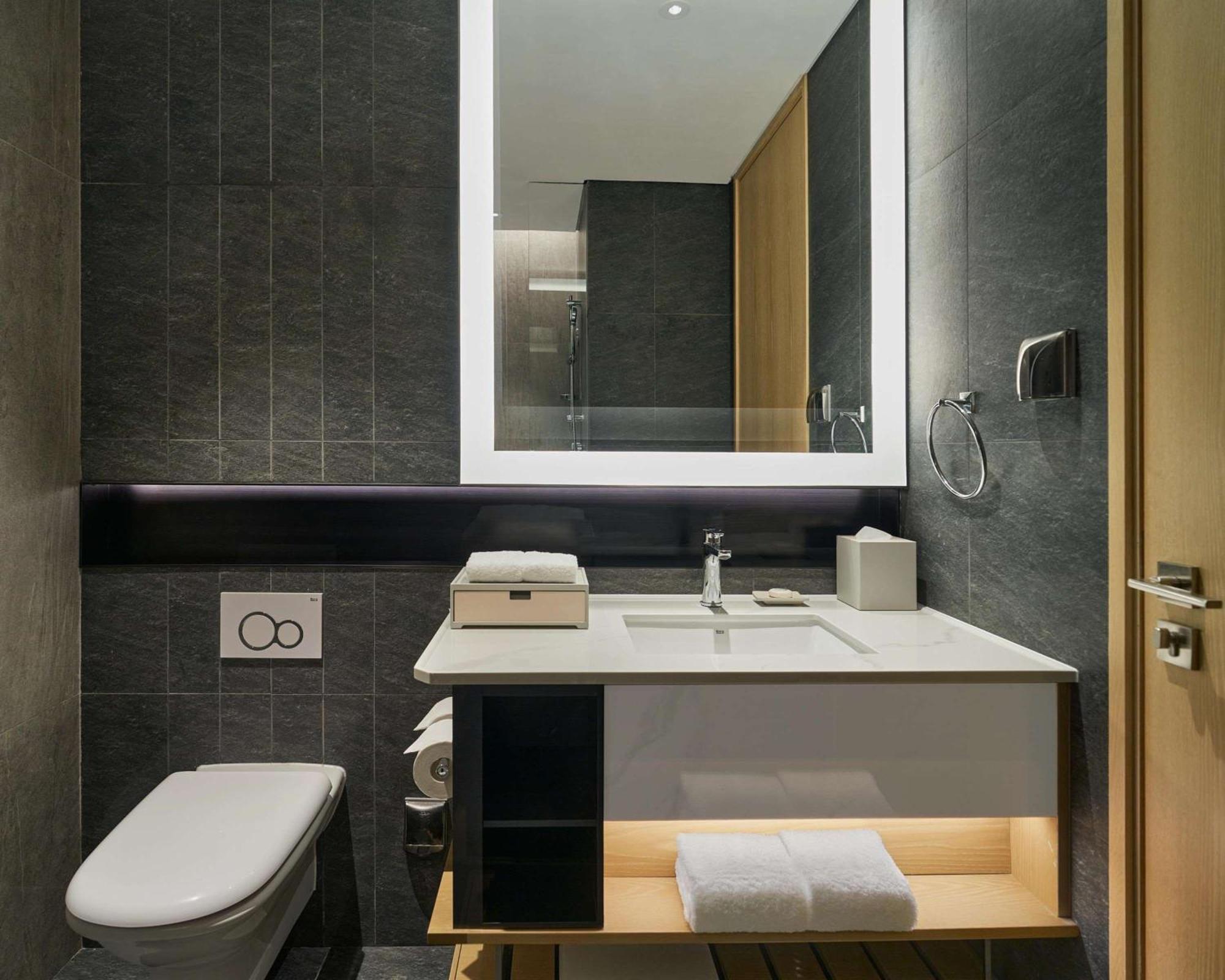 Hyatt Place Yantai Development Zone מראה חיצוני תמונה