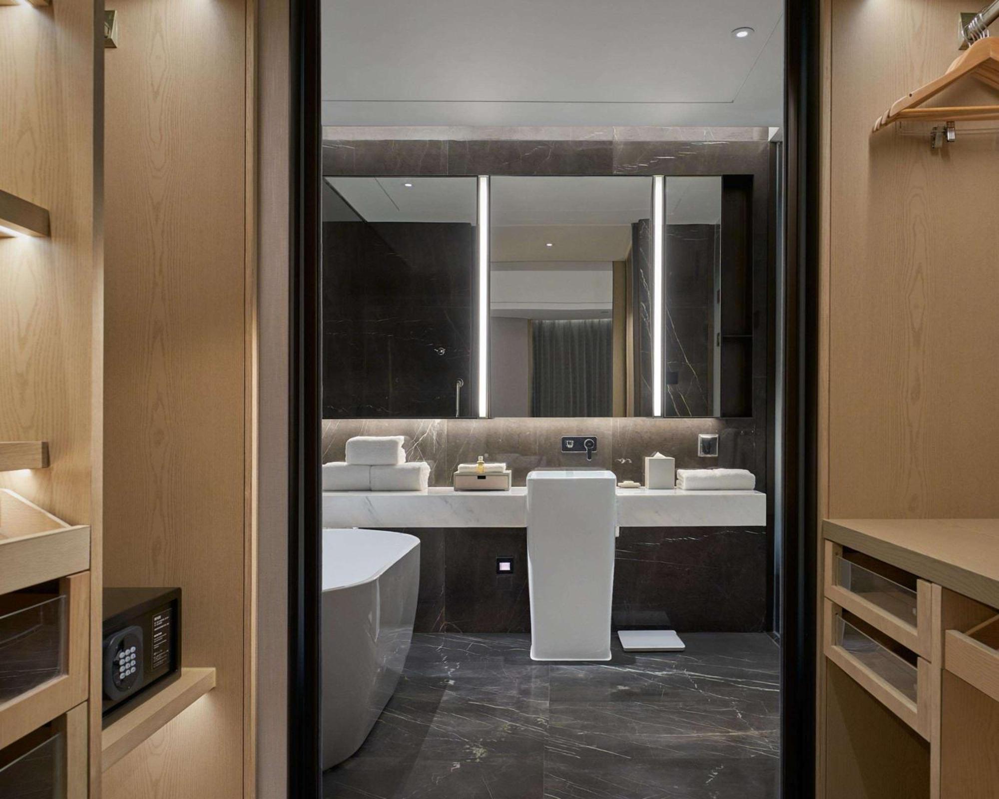 Hyatt Place Yantai Development Zone מראה חיצוני תמונה