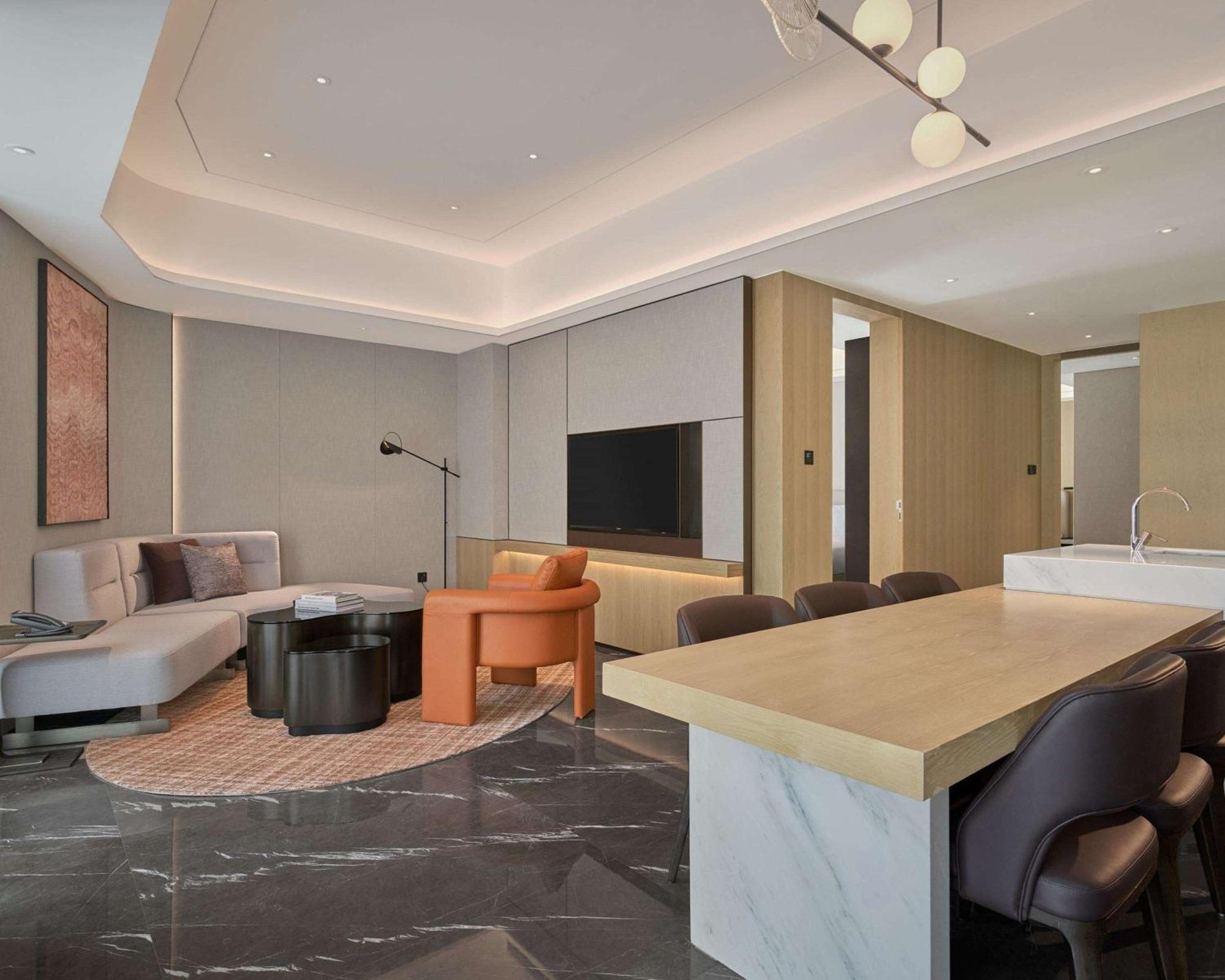 Hyatt Place Yantai Development Zone מראה חיצוני תמונה